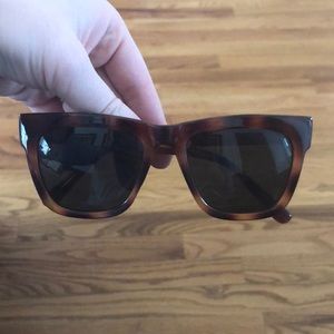 Cole Haan Sunglasses
